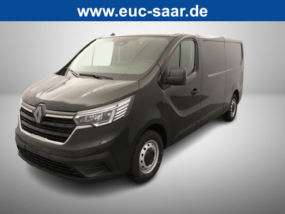 Renault Trafic 130 L2H1 Advance 4Jahresreifen/Navi/Kamera