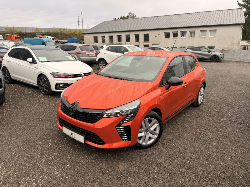 Renault Clio 1.0 Tce 90 Evolution