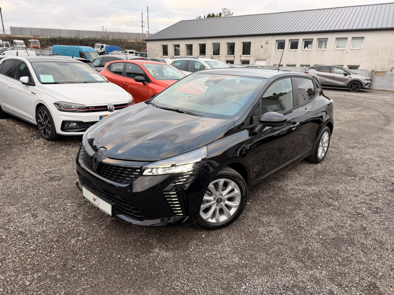 Renault Clio 1.0 Tce 90 Evolution