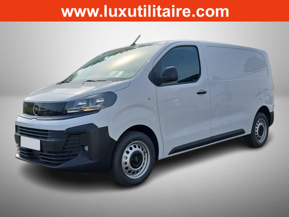 Opel Vivaro 1.5 BlueHdi 120 L2