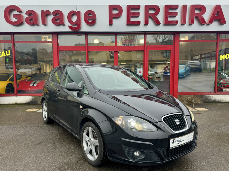 Seat Altea 1.4 TSI 160 DSG BI-XENON NAVI 1 HAND