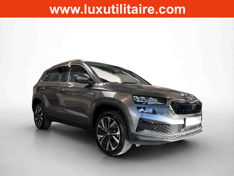 Skoda Karoq 1.5 TSi 150 DSG SELECTION +