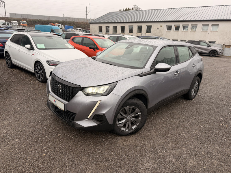 Peugeot 2008 1.2 Style 130 S&S Auto.