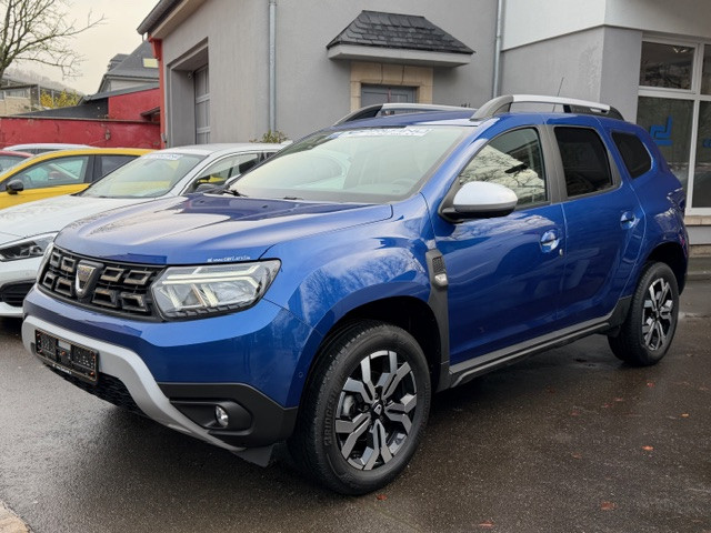 Dacia Duster 1.3 TCe 130 Prestige Luxe