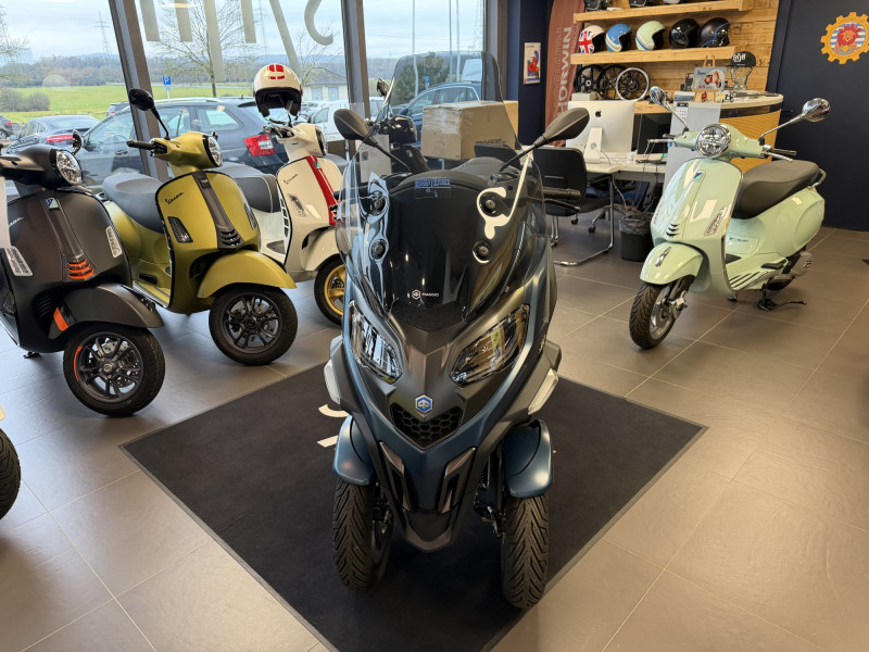 Piaggio MP3 530 