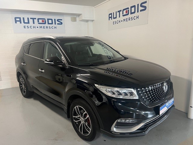 DFSK Fengon 580 1.5 T-GDI PREMIUM 7 PLACES AUTOMATIQUE