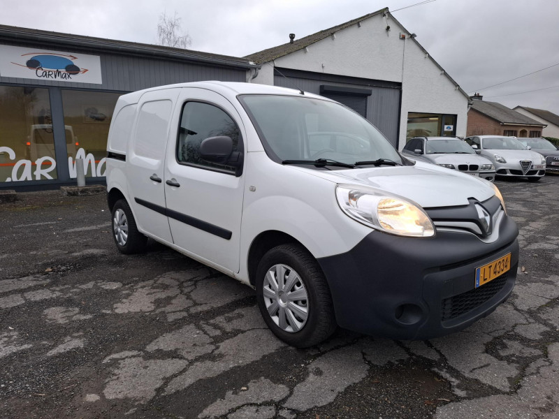 Renault Kangoo 1.5 DCI 75 Confort