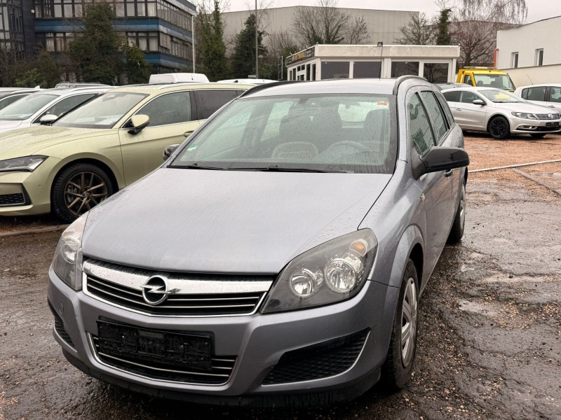 Opel Astra H Caravan Selection 
