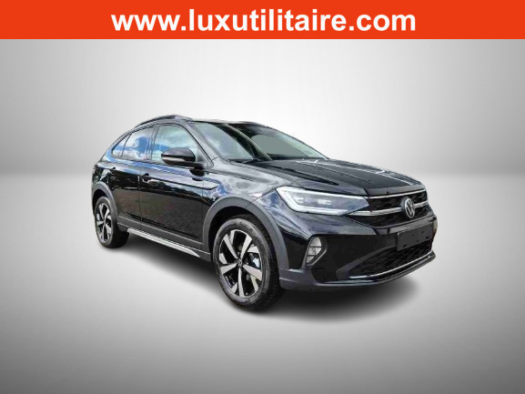 Volkswagen Taigo 1.0 TSI 116 DSG Life