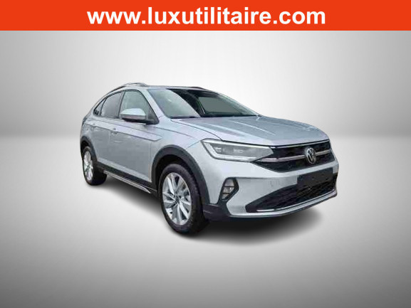 Volkswagen Taigo 1.0 TSI 116 DSG Life