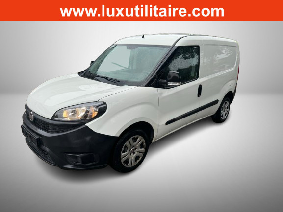 Fiat Doblo 1.3 MJet 95