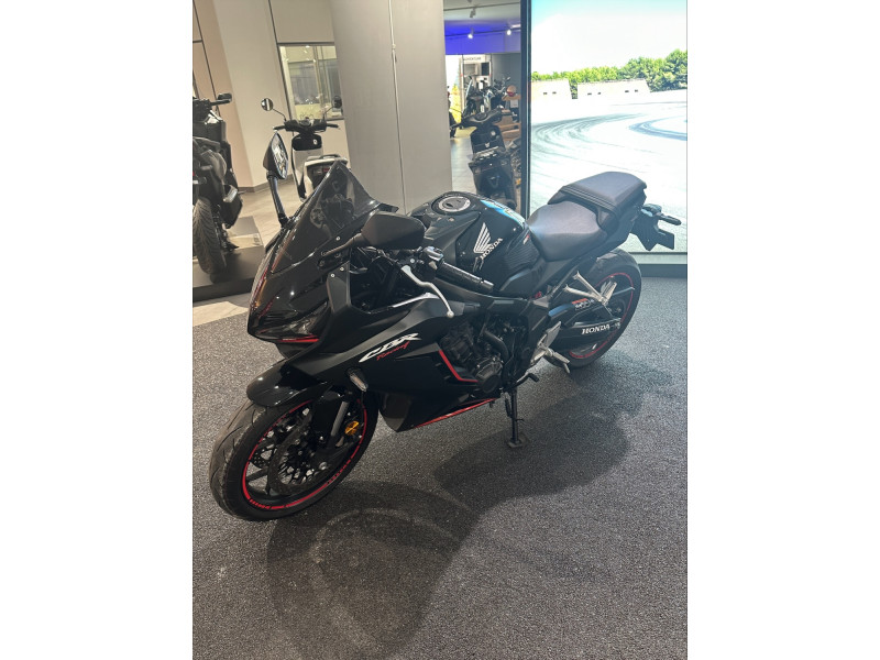Honda CBR 650 