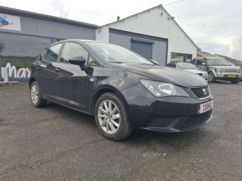 Seat Ibiza 1.0 TSI 75 Style