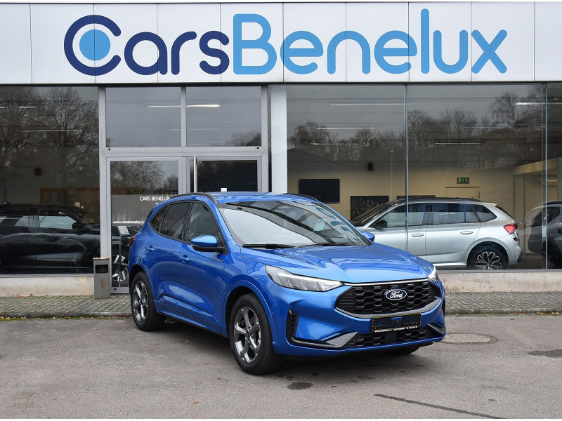 Ford Kuga 1.5 EcoBoost ST-Line Auto.