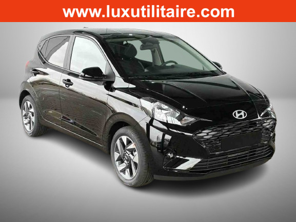 Hyundai i10 1.2 GDI 79 Premium