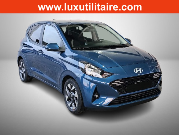 Hyundai i10 1.2 GDI 79 Automatik Premium