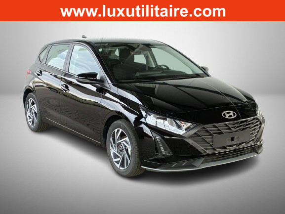 Hyundai i20 1.0 T-GDI 100 Comfort