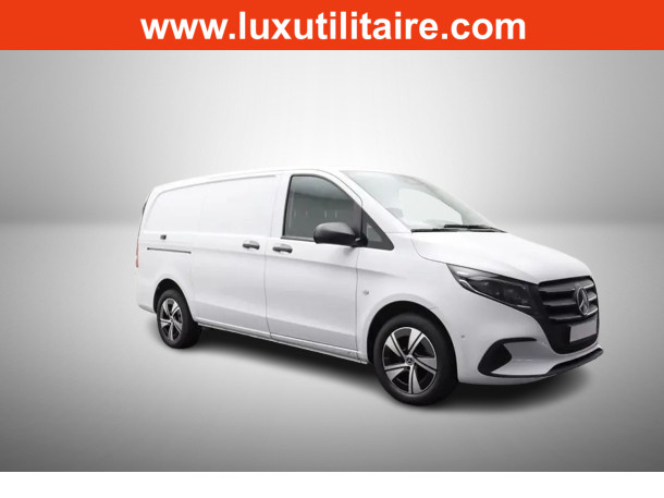 Mercedes-Benz Vito 2.0 CDI 116 RWD