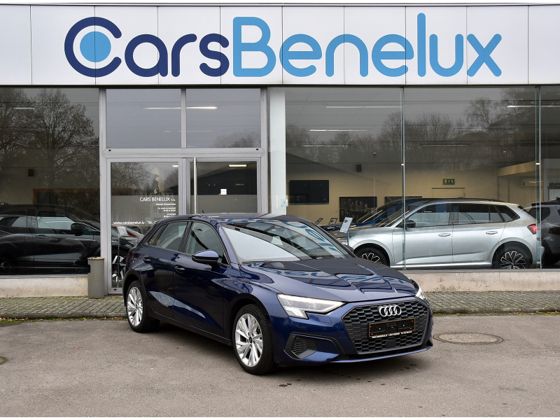 Audi A3 Sportback 35 TFSI S-Tronic