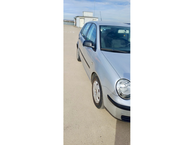 Volkswagen Polo 1.4 TDI 5p *Prête à immatriculer*