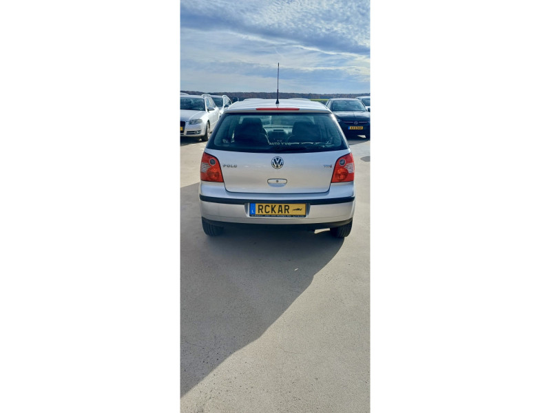 Volkswagen Polo 1.4 TDI 5p *Prête à immatriculer*