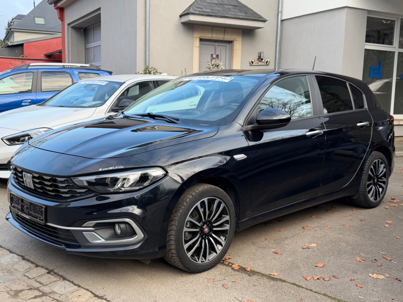 Fiat Tipo 100 Style Firefly Pack