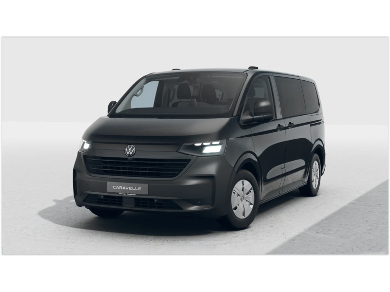 Basic 2.0 TDI 110ch Boîte manuelle 6 vitesses - 9 places