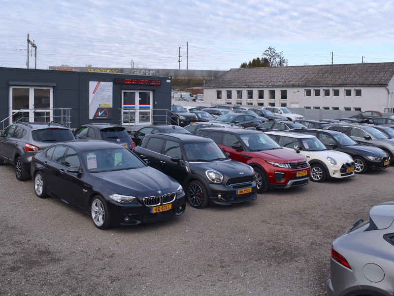 Hyundai i30 1.6 CRDI 110 CV