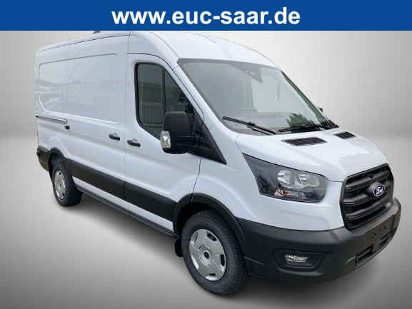 Ford Transit 2.0 TDCi 165 L2H2 4x4 Trend AHK/270° Türen
