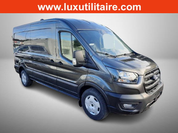 Ford Transit 2.0 ECOBLUE 130  L3H2 TREND