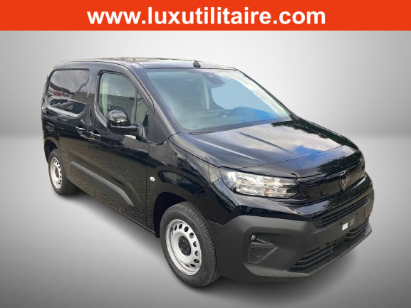 Peugeot Partner 1.5 BlueHDI 102 Confort L1H1