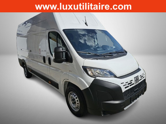 Fiat Ducato 2.2 Mjet 180 L4H3