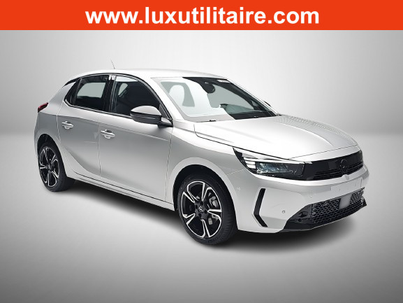 Opel Corsa 1.2 TURBO E-DCT 110  GS