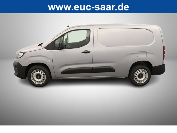 Opel Combo L2H1 EAT8 130 3Sitzer/Kamera/Holzboden