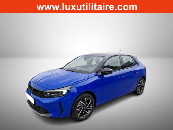 Opel Corsa 1.2 TURBO AT 101  GS