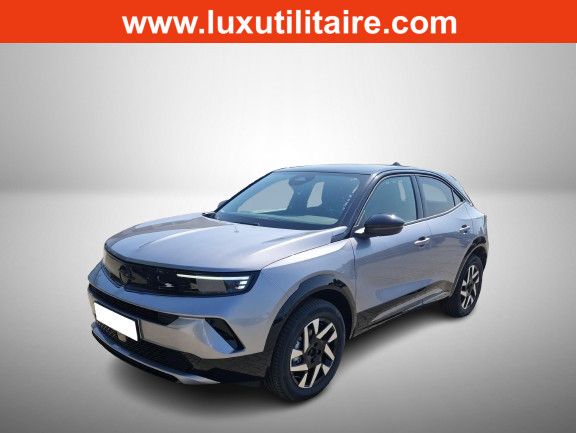 Opel Mokka 1.2 TURBO 131 AT GS