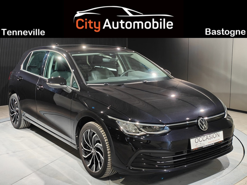 Volkswagen Golf 1.0 TSI CARPLAY GPS ECLAIRAGE AMBIANCE CAMERA LED