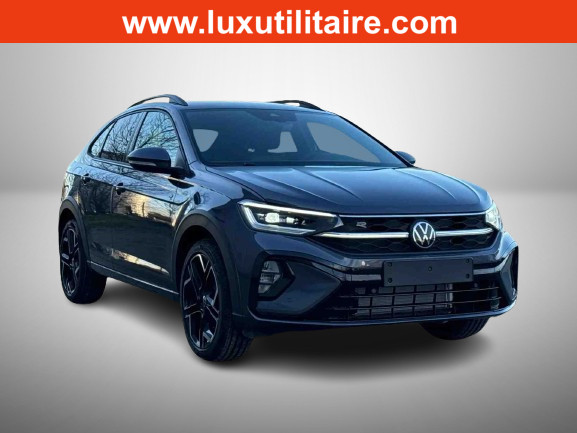 Volkswagen Taigo 1.5 TSI 150 DSG R-Line