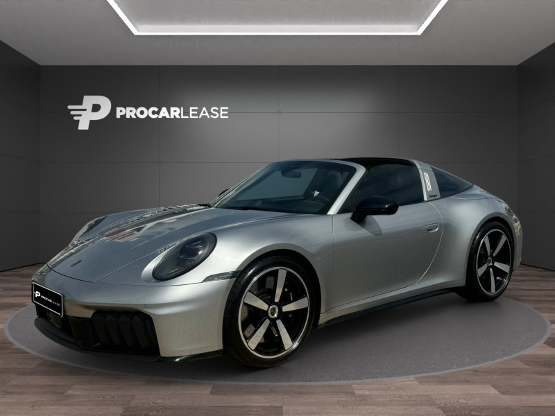 Porsche 992 911/992.2 TARGA 4 GTS / FACELIFT MY2025 / SOFORT