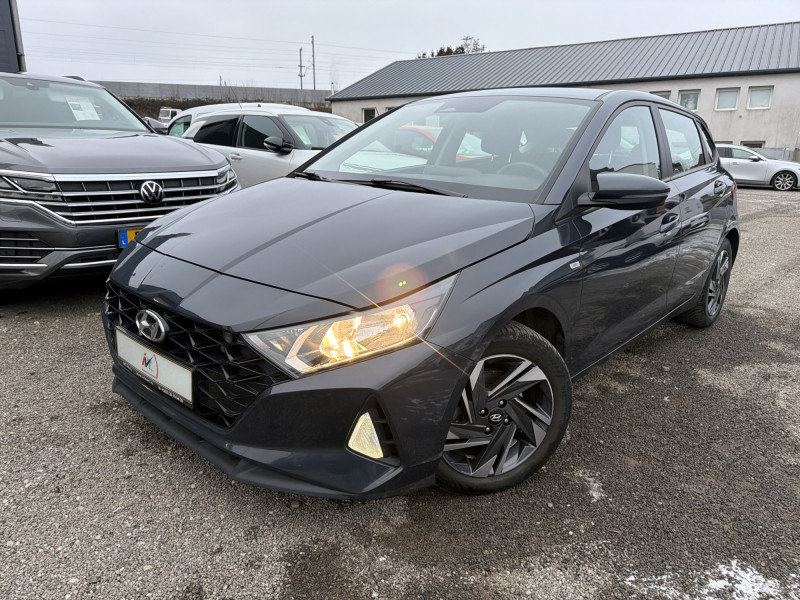 Hyundai i20 1.0 100CV