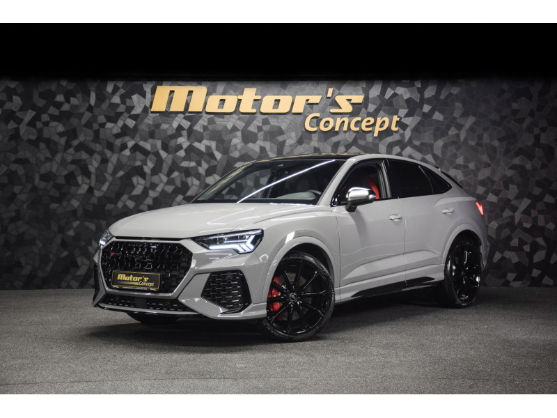Audi RSQ3 Sportback