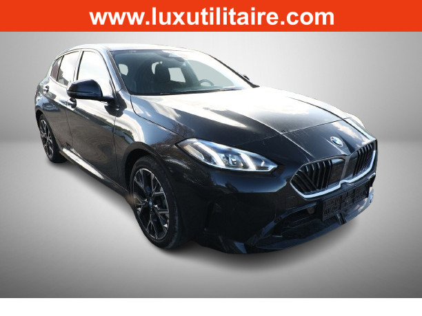 BMW 120 120i Auto 170 M-Sport