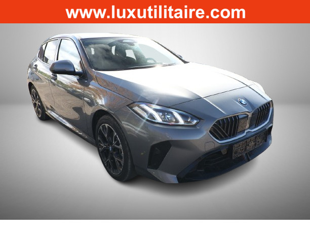 BMW 120 120i Auto 170 M-Sport