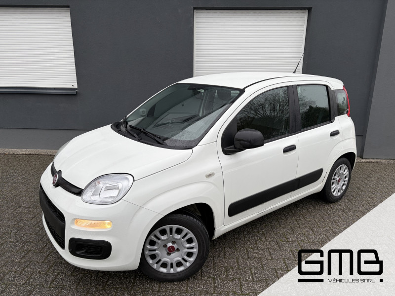 Fiat Panda MY 18 EASY 1.2 69