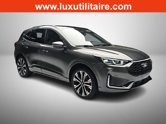 Ford Kuga 2.5 Duratec PHEV Auto 242 St-Line X