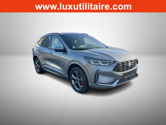 Ford Kuga 2.5 Duratec FHEV Auto 184 St-Line X