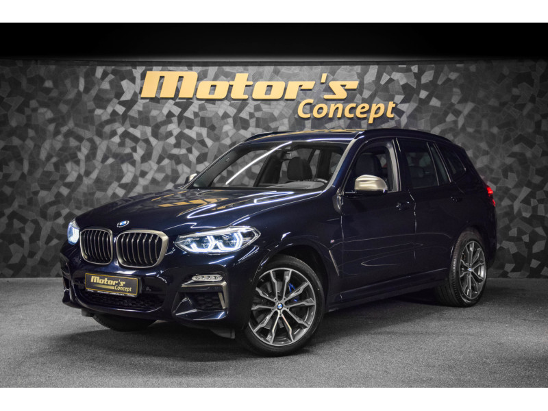 BMW X3 M40 i