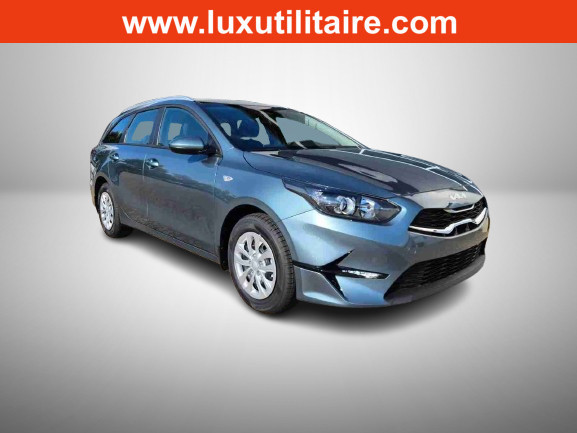 Kia Ceed 1.5 T-GDI AUTO 140 Vision SW