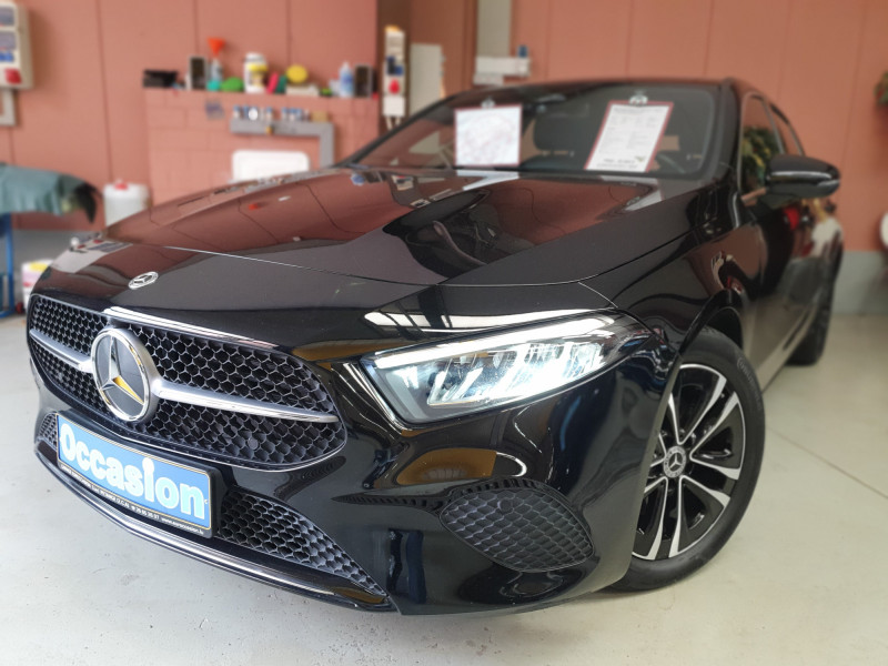 Mercedes-Benz A 200 DCT 163CV HYBRIDE/ESSENCE