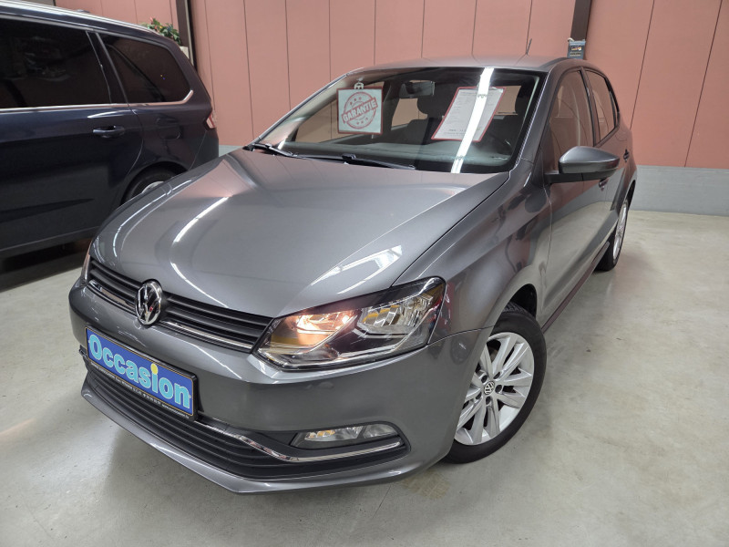 Volkswagen Polo 1.2TSI 90CV CONFORTLINE BLUEMOTION